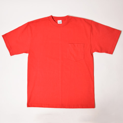 Camber/Max Weight Pocket T-Shirt�ʥ����С� �إӡ��������ȥݥ��å�T����ġ˥�å� [a-1074]