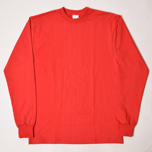 Camber/L/S Max Weight T-ShirtʥС إӡȥTġ˥å [a-1117]