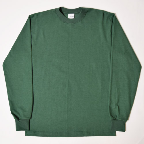 Camber/L/S Max Weight T-ShirtʥС إӡȥTġ˥꡼ [a-1119]