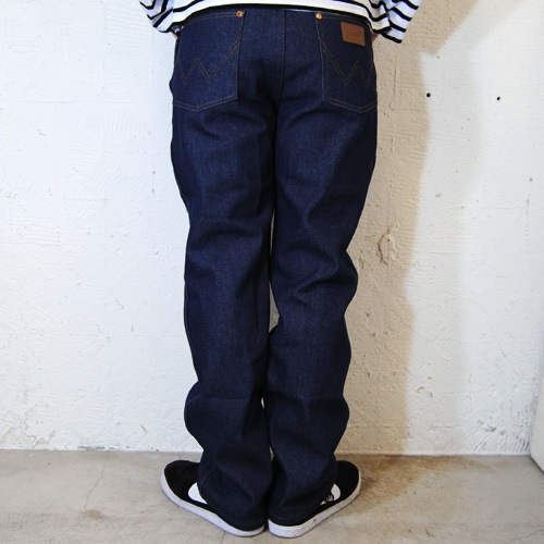 Wrangler/936 Slim Fit Jeans（ラングラー スリムフィットデニム ...