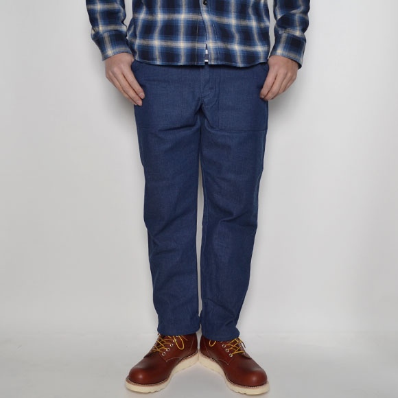 Gung Ho��US/Jodhpurs Style Pants�ʥ���ۡ��ߥ��� ��ʬ������륢�åץѥ�ġ˥���ǥ����ߥܡ����� [n-7864]