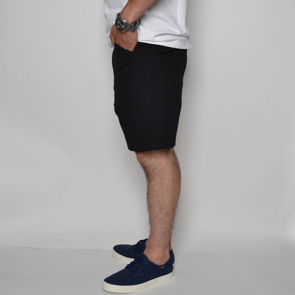 Smith's AmericanUS/8inch Duck Baker Shorts(ߥߥ ١硼)֥å[n-6903]