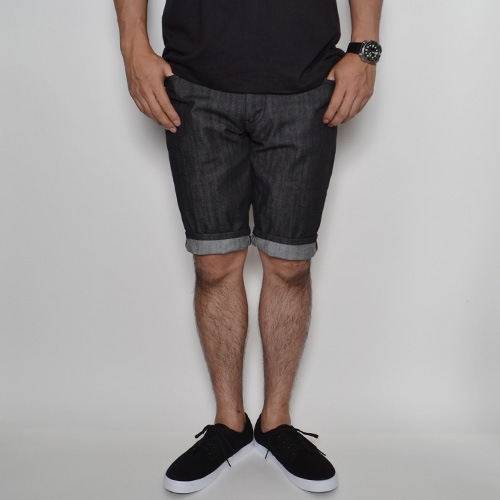 Levi's��US/511 Skinny Shorts�ʥ꡼�Х����ߥ��� 511 �����ˡ����硼�ġ˥ꥸ�åɥ֥�å� [n-8247]