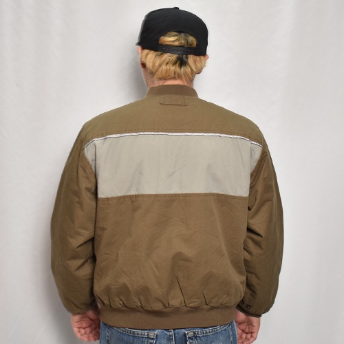 UPS Insulated Work Jacket（ユーピーエス ワークジャケット