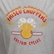 415 ClothingUS/Frisco Choppers L/S T-shirt415󥰡ߥ Tġ˥å奰졼ߥå/ [a-7889]