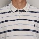 ��Polo Ralph Lauren/S/S Border Polo Shirt�ʥ��ե������ �ݥ�����ġ˥ۥ磻�ȡߥ֥롼/������XL [z-6480]