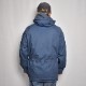 ��Bass Pro Shops Patched Mountain Parka/Eddie Bauer(�Х��ץ�����åץѥå��ޥ���ƥ�ѡ�����)�ͥ��ӡ�/������M [z-7131]