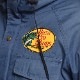 ��Bass Pro Shops Patched Mountain Parka/Eddie Bauer(�Х��ץ�����åץѥå��ޥ���ƥ�ѡ�����)�ͥ��ӡ�/������M [z-7131]