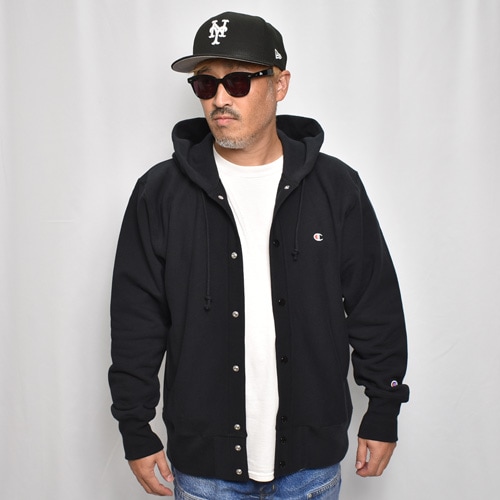 Champion REVERSE WEAVE IOWA ブラック 激レアUSA製 90s Champion Reverse Weave Sweatshirt 黒 L チャンピオン リバース