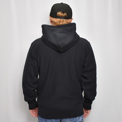 Champion/Reverse Weave Snap Sweat Parka（チャンピオン リバース