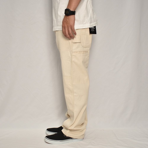Dickies/Double Knee Painter Pants/A861P（ディッキーズ