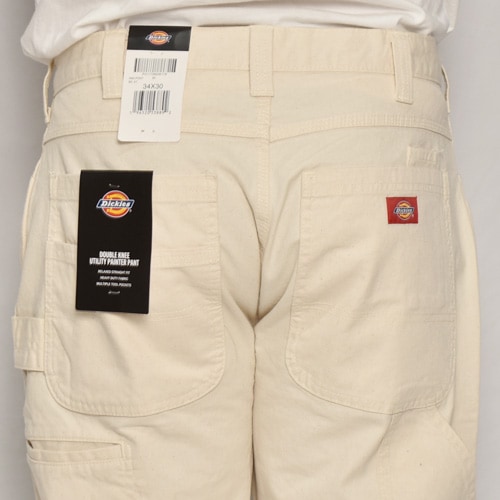 Dickies ペインターパンツ 楽天市場】【クーポン配布中】ディッキーズ Dickies A861G