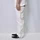 ��Dickies/White Drill Painter Pants�ʥǥ��å����� �ڥ��󥿡��ѥ�ġ˥ۥ磻��/������W29 [y-1092]