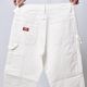 ��Dickies/White Drill Painter Pants�ʥǥ��å����� �ڥ��󥿡��ѥ�ġ˥ۥ磻��/������W29 [y-1092]