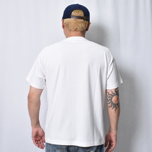 Jackson Matisse/Marilyn Monroe Photo S/S T-Shirt�ʥ��㥯����ޥƥ��� T����ġ˥ۥ磻�� [a-8465]