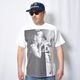 Jackson Matisse/Marilyn Monroe Photo S/S T-Shirt�ʥ��㥯����ޥƥ��� T����ġ˥ۥ磻�� [a-8465]