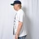 Jackson Matisse/Marilyn Monroe Photo S/S T-Shirt�ʥ��㥯����ޥƥ��� T����ġ˥ۥ磻�� [a-8465]