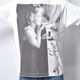 Jackson Matisse/Marilyn Monroe Photo S/S T-Shirt�ʥ��㥯����ޥƥ��� T����ġ˥ۥ磻�� [a-8465]