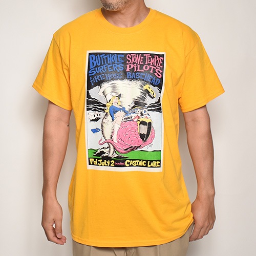 Coop/Tornado Cowgirl S/S T-Shirt�ʥ����� T����ġ˥������� [a-4983]