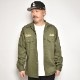 Us Customized US Military Far East L/S Utility ShirtUSߥ꥿꡼ 桼ƥƥġ˥꡼ [a-5752]