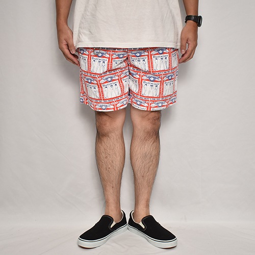 Buttwiser Easy Short Pants�ʥХåȥ磻���� �����������硼�ȥѥ�ġ˥ۥ磻�ȡߥ�åɡߥͥ��ӡ� [a-7574]
