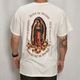 Our Lady of Guadalupe S/S T-Shirt�ʥ������롼�� T����ġ˥ۥ磻�� [a-8145]