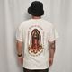 Our Lady of Guadalupe S/S T-Shirt�ʥ������롼�� T����ġ˥ۥ磻�� [a-8145]