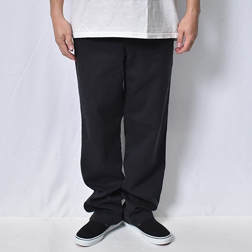 Dickies/874 Work Pants（ディッキーズ ワークパンツ）ブラック/サイズ