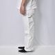 ��Dickies/White Drill Painter Pants�ʥǥ��å����� �ڥ��󥿡��ѥ�ġ˥ۥ磻��/������W31 [y-1093]
