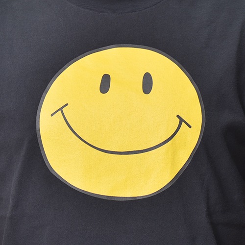 Jackson Matisse×Handtex/Smile S/S T-Shirt（ジャクソンマティス T