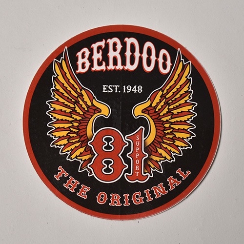 ノート 良心的 白雪姫 ヘルズ エンジェルス ステッカー Kyosaiji Jp