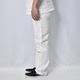 ��Dickies/White Drill Painter Pants�ʥǥ��å����� �ڥ��󥿡��ѥ�ġ˥ۥ磻��/������W30 [y-1094]