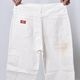 ��Dickies/White Drill Painter Pants�ʥǥ��å����� �ڥ��󥿡��ѥ�ġ˥ۥ磻��/������W30 [y-1094]