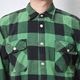 Rothco��US/Vintage Faded Flannel L/S Shirt(�������ߥ��� �ե��ͥ륷���)���꡼��ߥ֥�å� [a-8467]