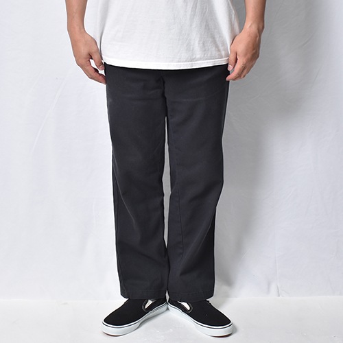 Dickies/874 Work Pants（ディッキーズ ワークパンツ）ブラック/サイズ