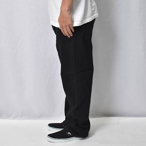 ��Lee/#200 Black Jeans(�꡼ ������)�֥�å�/������W34 [y-1569]