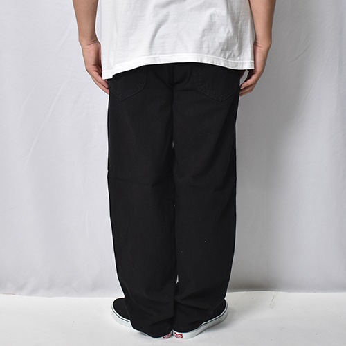 ��Lee/#200 Black Jeans(�꡼ ������)�֥�å�/������W34 [y-1569]