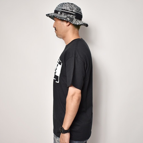 SST Records/Fuck Parental Advice S/S T-Shirt（SSTレコード