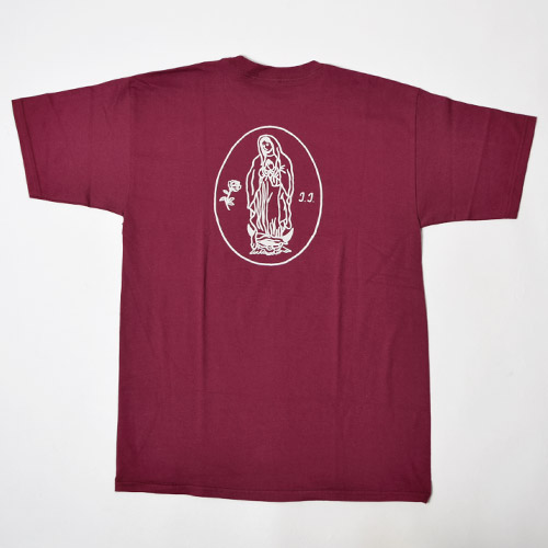 ポセイドンTシャツ ジェイソンジェシー ポセイドン sizeXL NHS