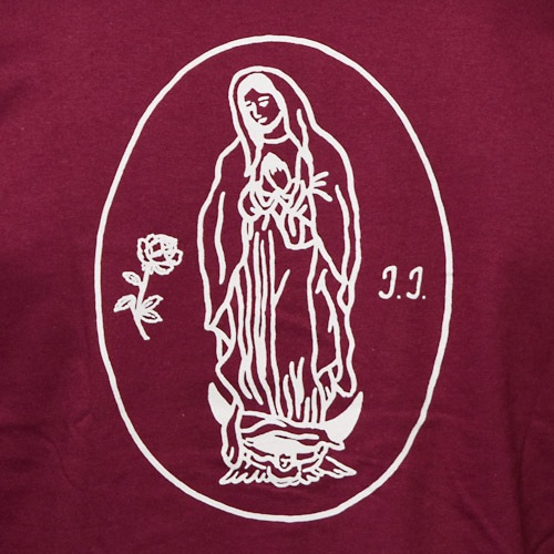 BrixtonJason Jessee/S/S Madre T-Shirtʥ֥ꥯȥߥ󥸥 Tġ˥Сǥ [a-1862]