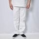 ��Dickies/White Drill Painter Pants�ʥǥ��å����� �ڥ��󥿡��ѥ�ġ˥ۥ磻��/������W30 [y-1095]
