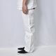��Dickies/White Drill Painter Pants�ʥǥ��å����� �ڥ��󥿡��ѥ�ġ˥ۥ磻��/������W30 [y-1095]