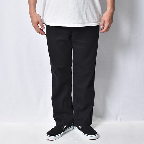 Dickies/874 Work Pants（ディッキーズ ワークパンツ）ブラック/サイズ