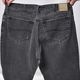 ��Lee/#200 Black Jeans(�꡼ ������)�֥�å�/������W35 [y-1570]
