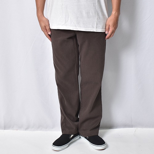 Dickies/874 Work Pants（ディッキーズ ワークパンツ）ダークブラウン