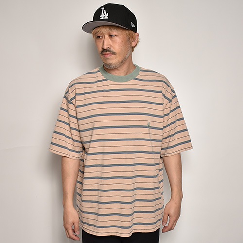ジャクソンマティス ヴィンテージ 加工 Tシャツ ジャクソンマティス ヴィンテージ 加工 Tシャツ