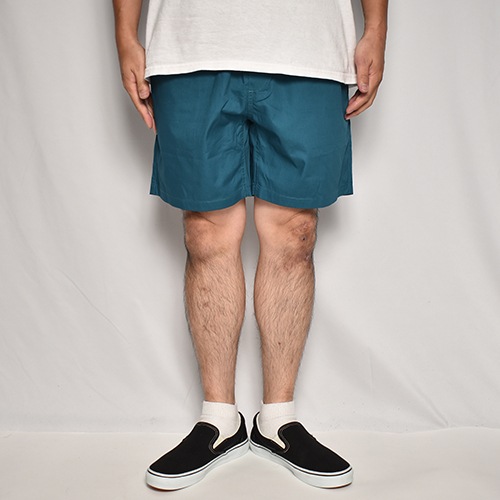 AS Colour/Cotton Baggy Shorts（エーエス・カラー コットンバギー 