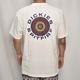 Dickies SkateboardingSpitfire/Swiri Overlay S/S T-Shirtʥǥåȥܡǥ󥰡ߥԥåȥե䡼 Tġ [a-8057]