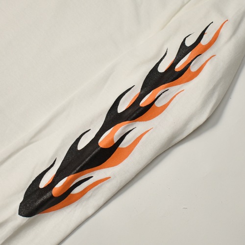 HWY��US/Hawg L/S T-Shirt�ʥ��������֥�塼�磻�ߥ��� T����ġ˥ۥ磻�ȡߥ���󥸡ߥ֥�å� [a-8208]