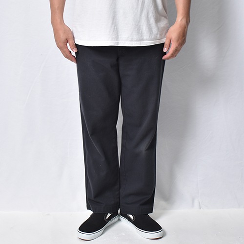 Dickies/874 Work Pants（ディッキーズ ワークパンツ）ブラック/サイズ